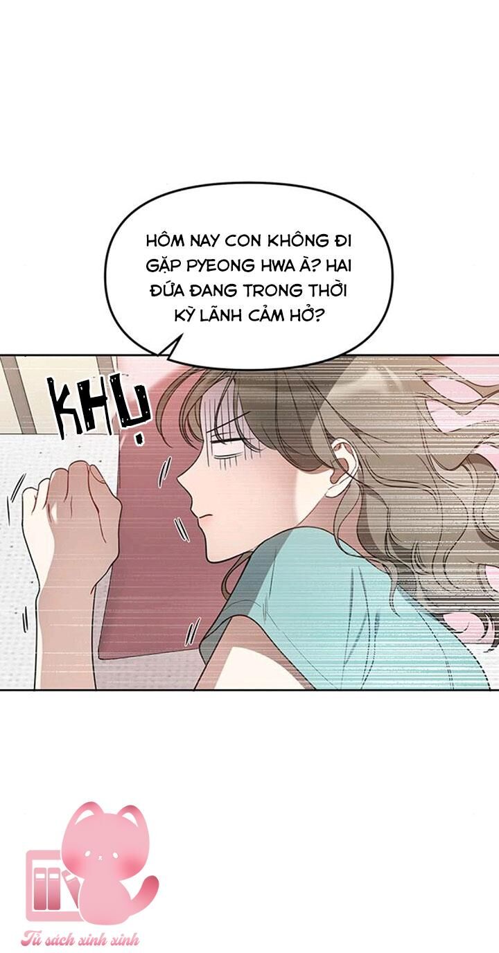 Vận Xui Chốn Công Sở Chap 15 - Next Chap 16
