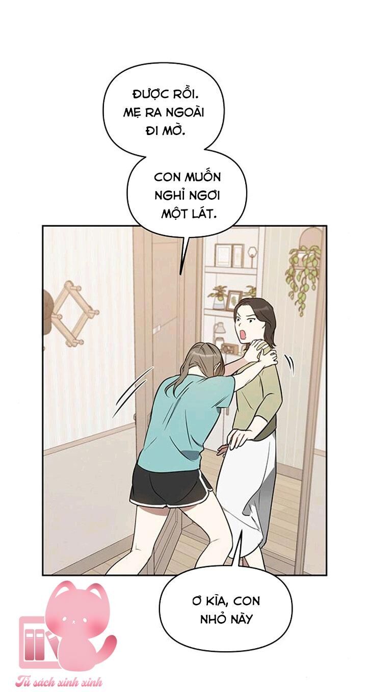 Vận Xui Chốn Công Sở Chap 15 - Next Chap 16