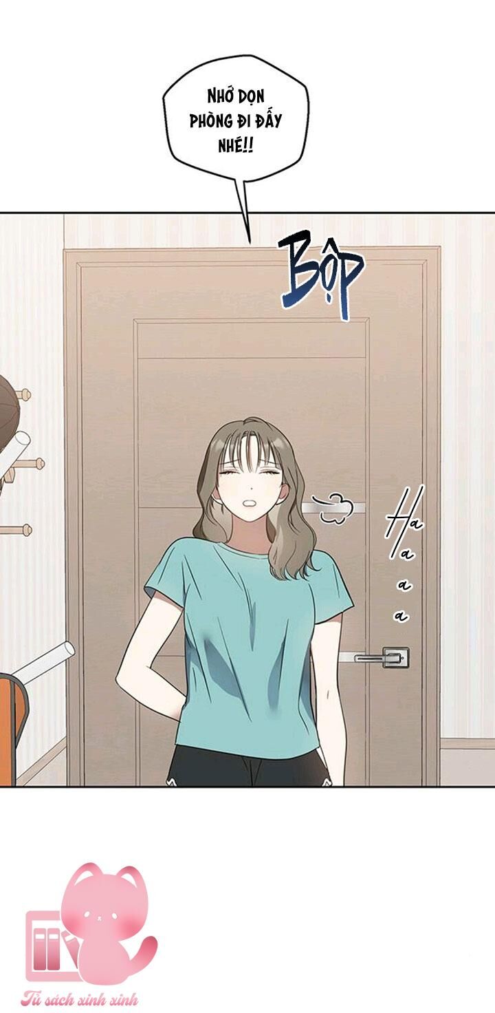 Vận Xui Chốn Công Sở Chap 15 - Next Chap 16