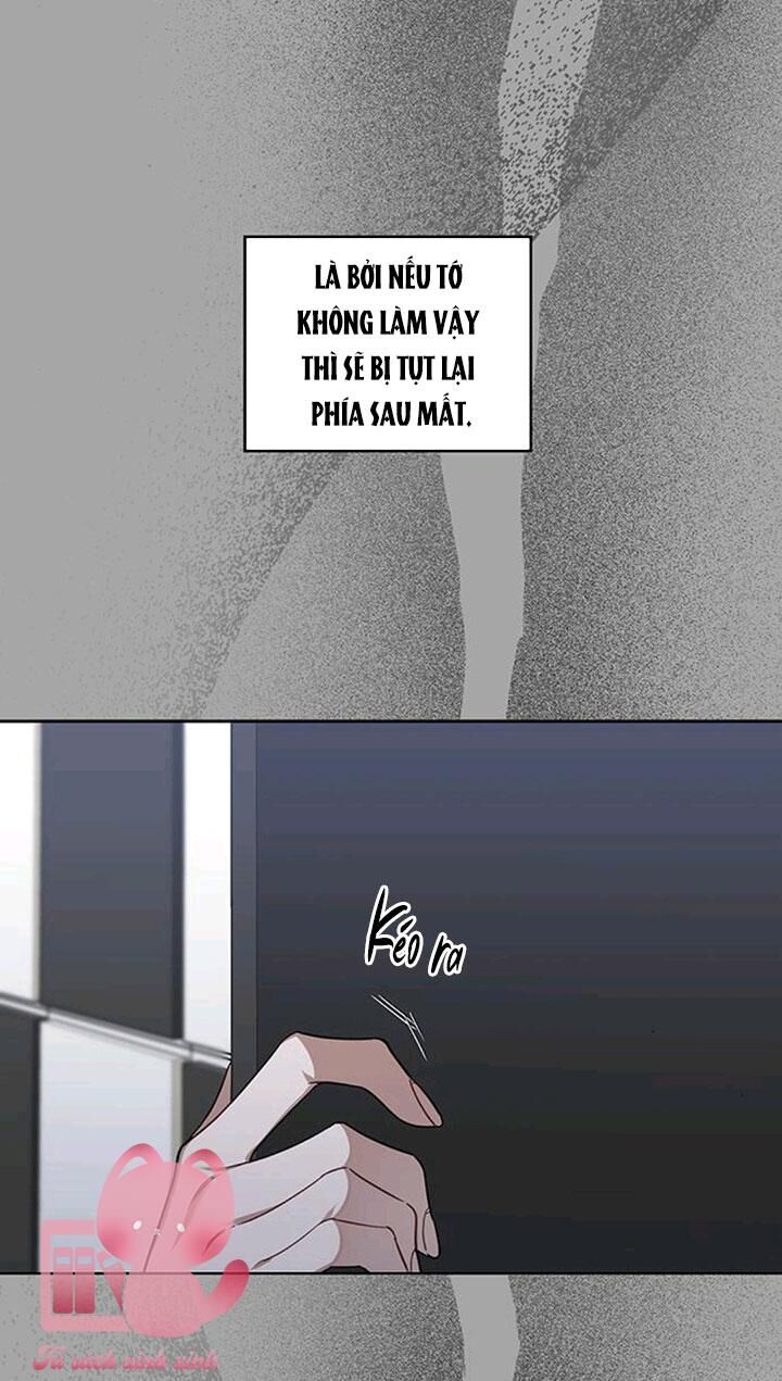 Vận Xui Chốn Công Sở Chap 16 - Next Chap 17