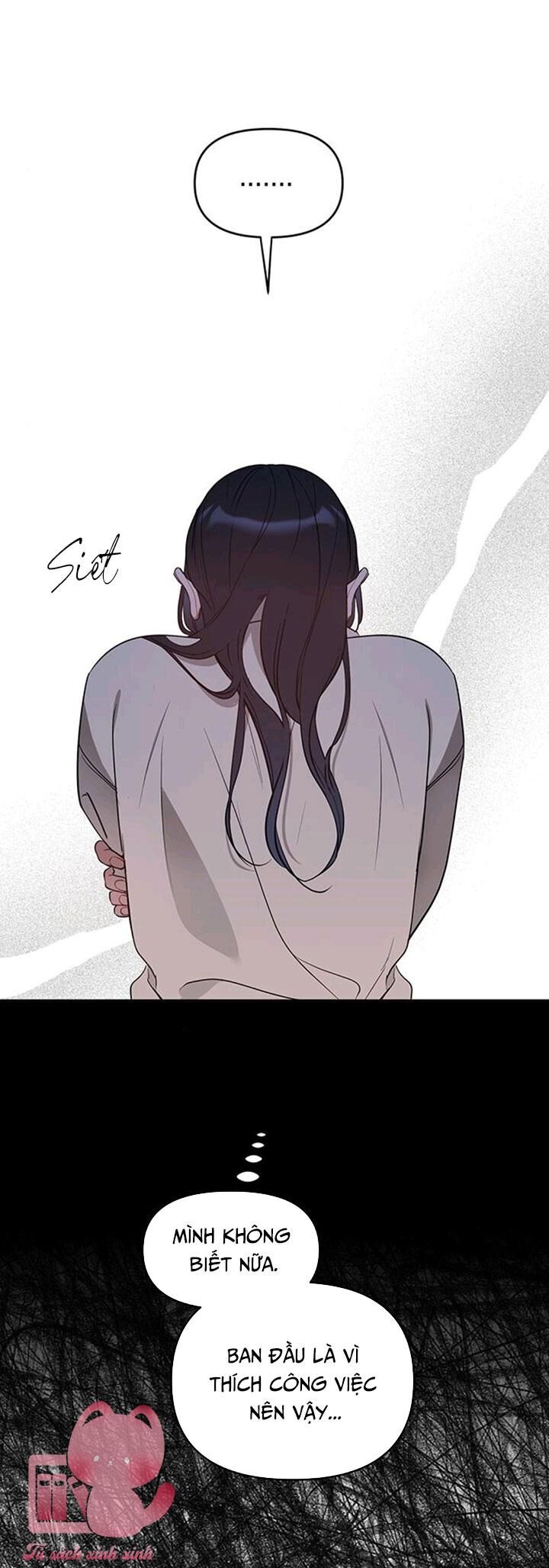 Vận Xui Chốn Công Sở Chap 16 - Next Chap 17