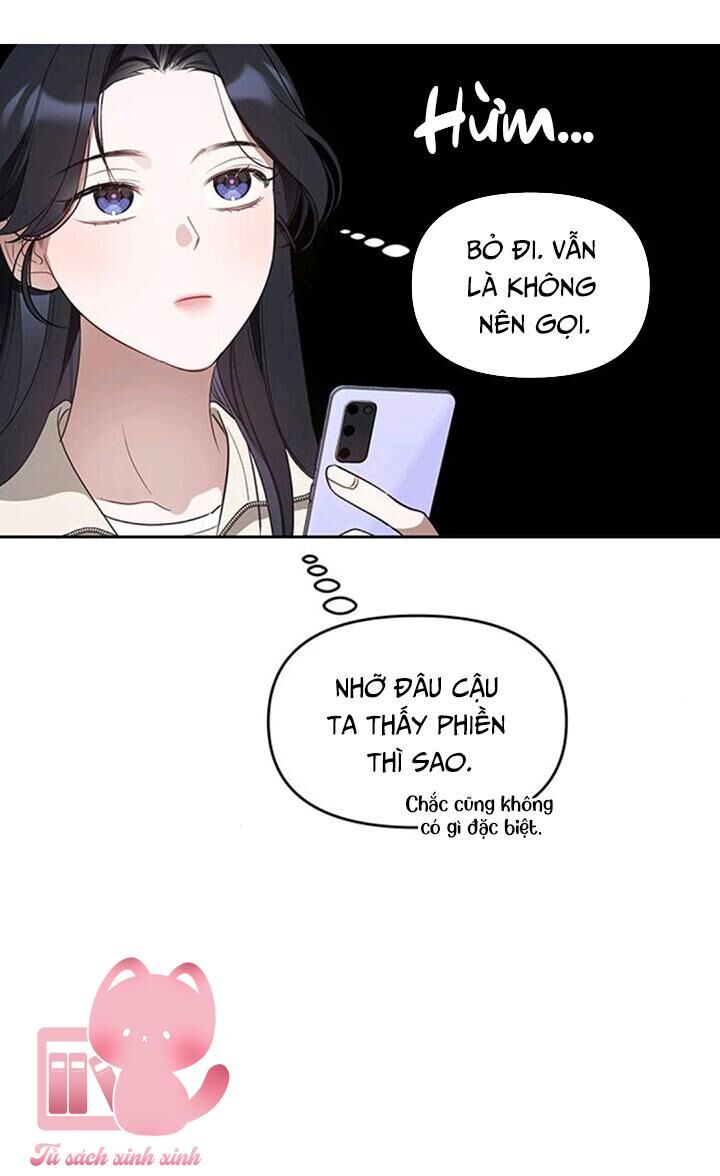 Vận Xui Chốn Công Sở Chap 16 - Next Chap 17