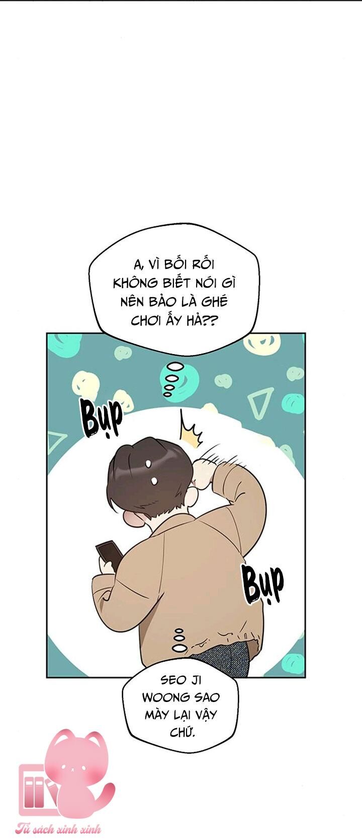 Vận Xui Chốn Công Sở Chap 16 - Next Chap 17