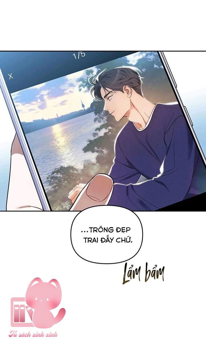 Vận Xui Chốn Công Sở Chap 16 - Next Chap 17