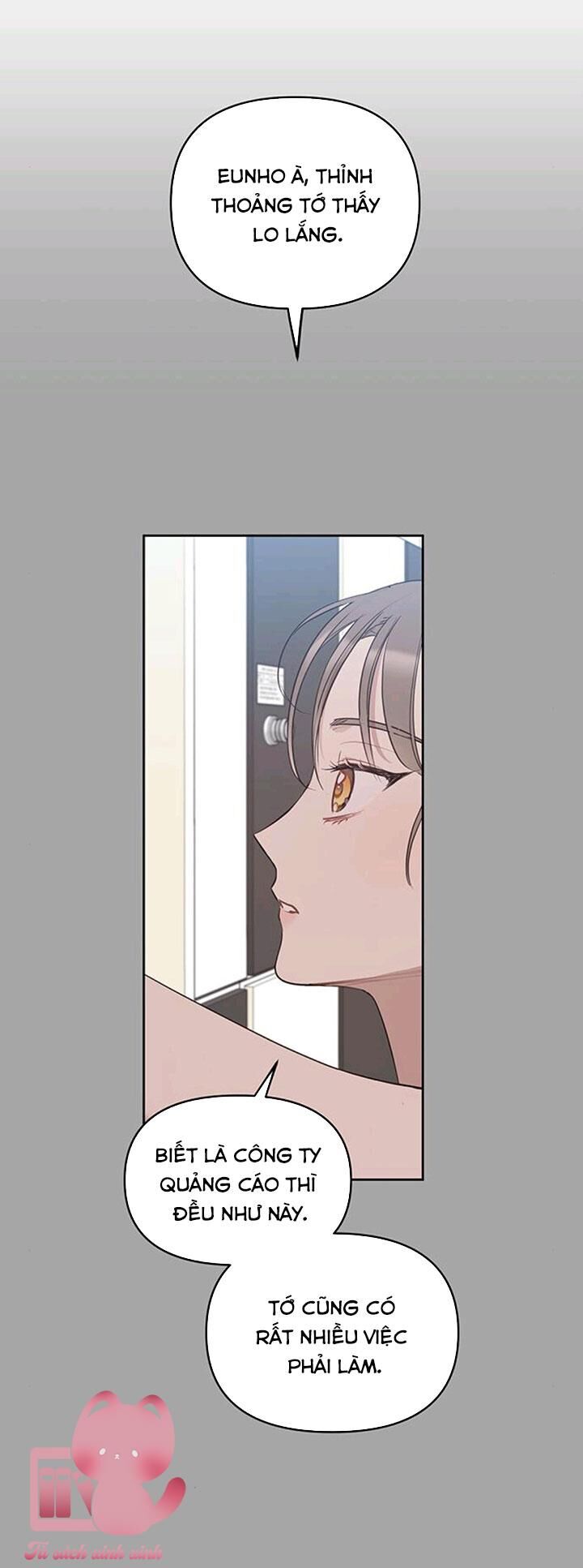 Vận Xui Chốn Công Sở Chap 16 - Next Chap 17