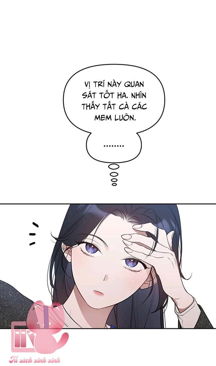 Vận Xui Chốn Công Sở Chap 17 - Next Chap 18
