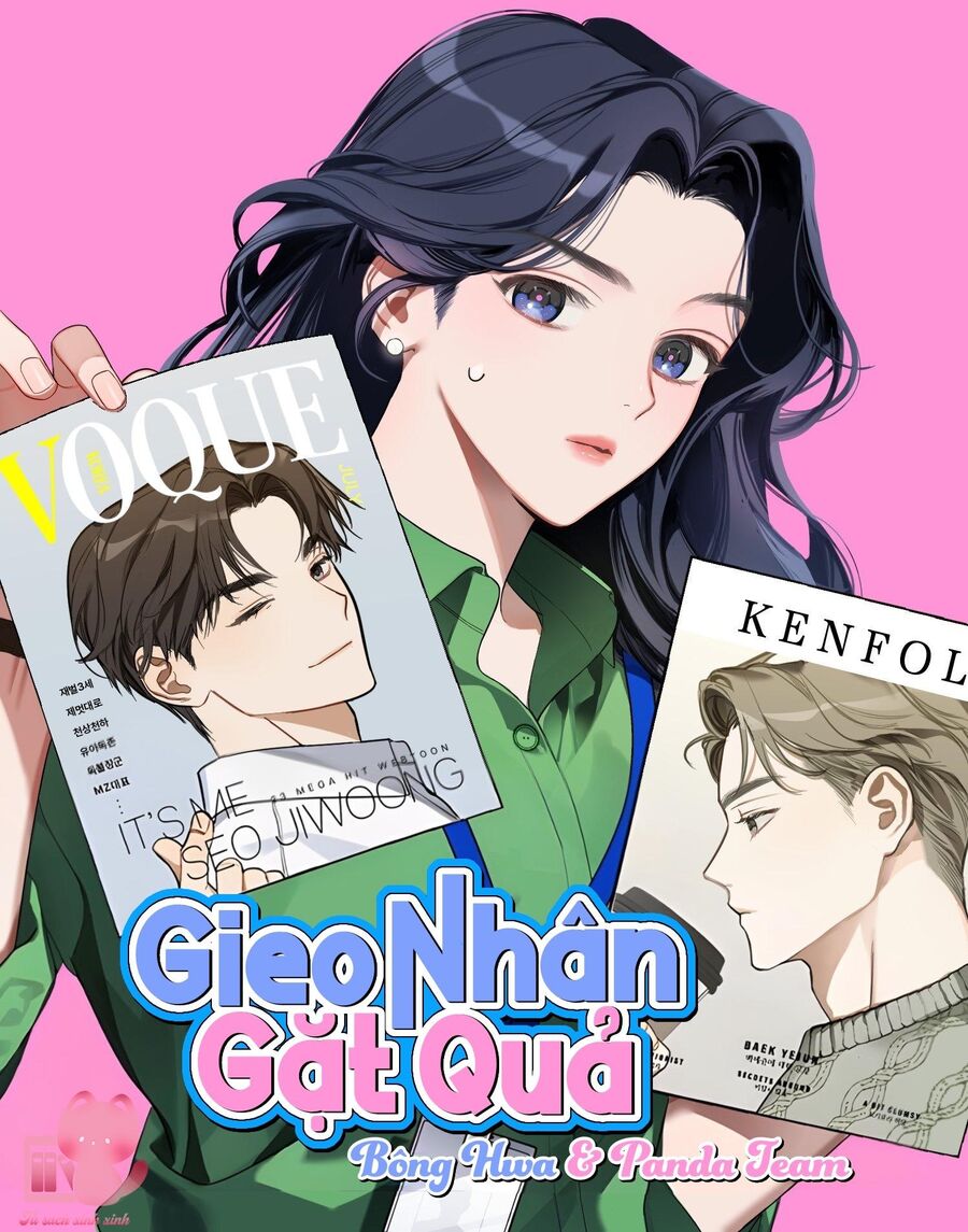 Vận Xui Chốn Công Sở Chap 17 - Next Chap 18