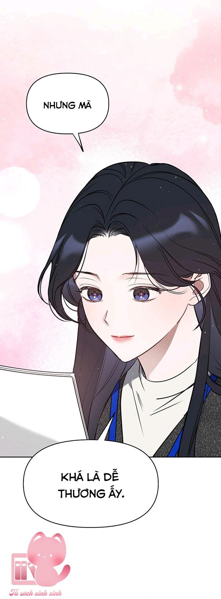 Vận Xui Chốn Công Sở Chap 17 - Next Chap 18