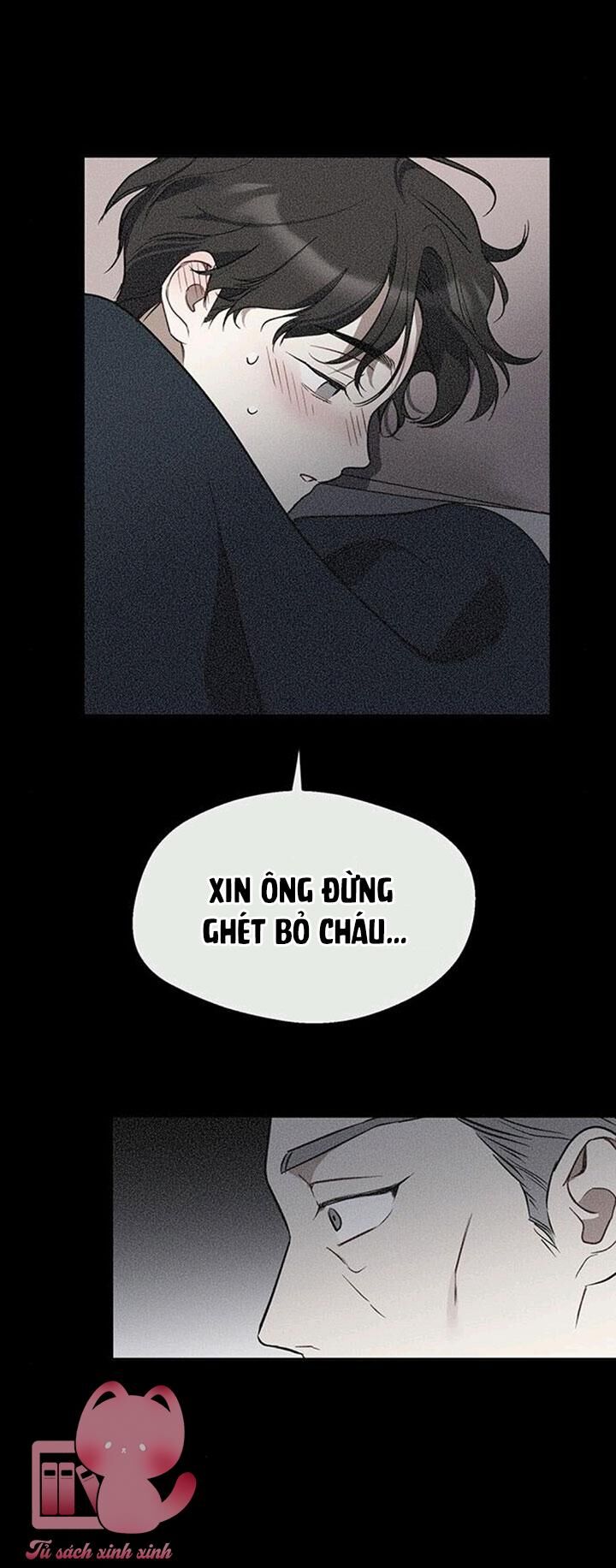Vận Xui Chốn Công Sở Chap 18 - Next Chap 19