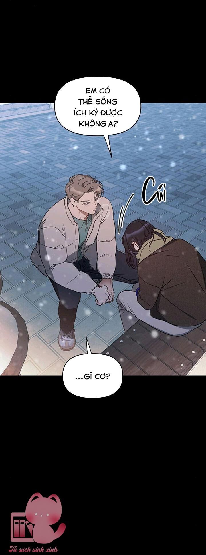 Vận Xui Chốn Công Sở Chap 19 - Next Chap 20