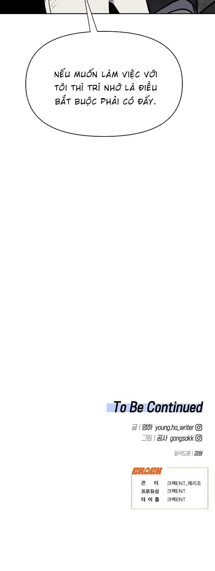 Vận Xui Chốn Công Sở Chap 2 - Next Chap 3