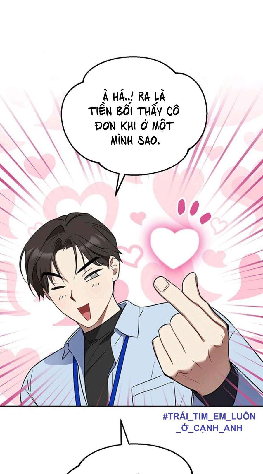 Vận Xui Chốn Công Sở Chap 20 - Next Chap 21