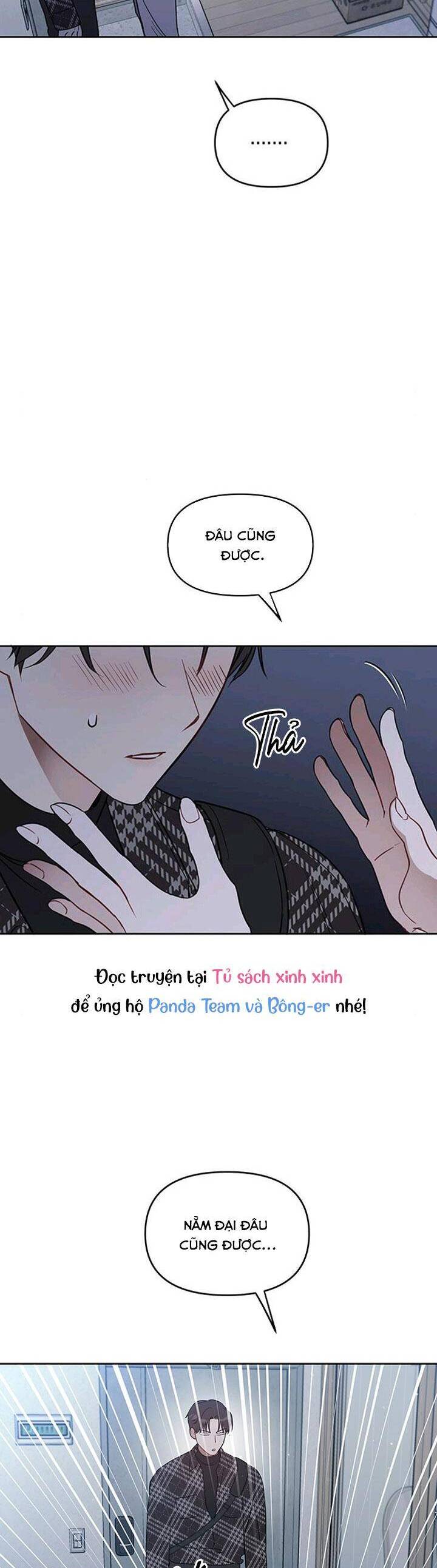 Vận Xui Chốn Công Sở Chap 28 - Next Chap 29