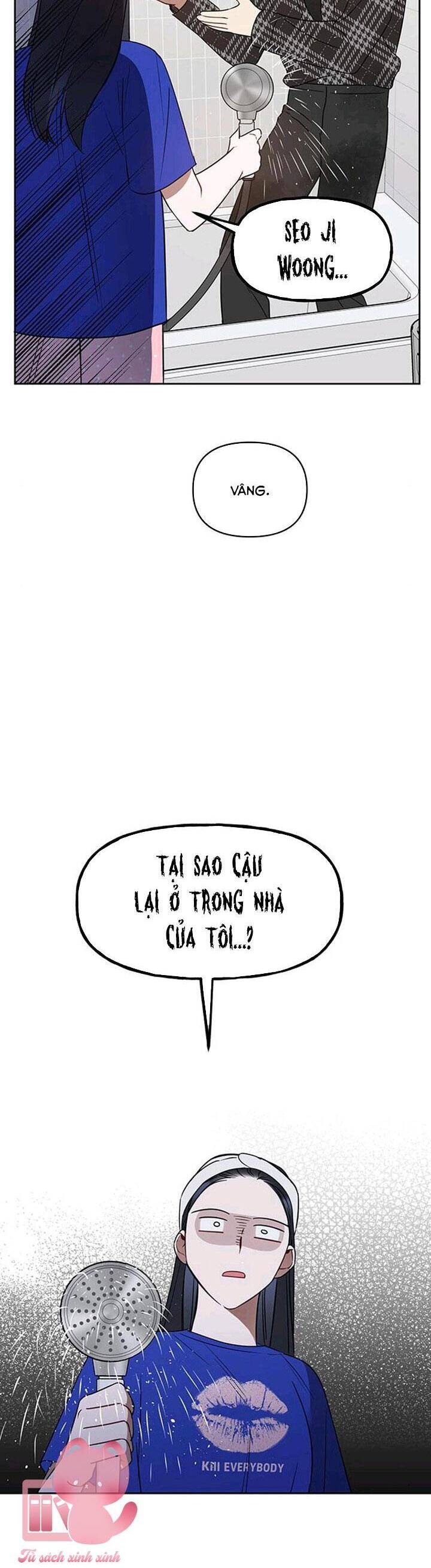 Vận Xui Chốn Công Sở Chap 28 - Next Chap 29