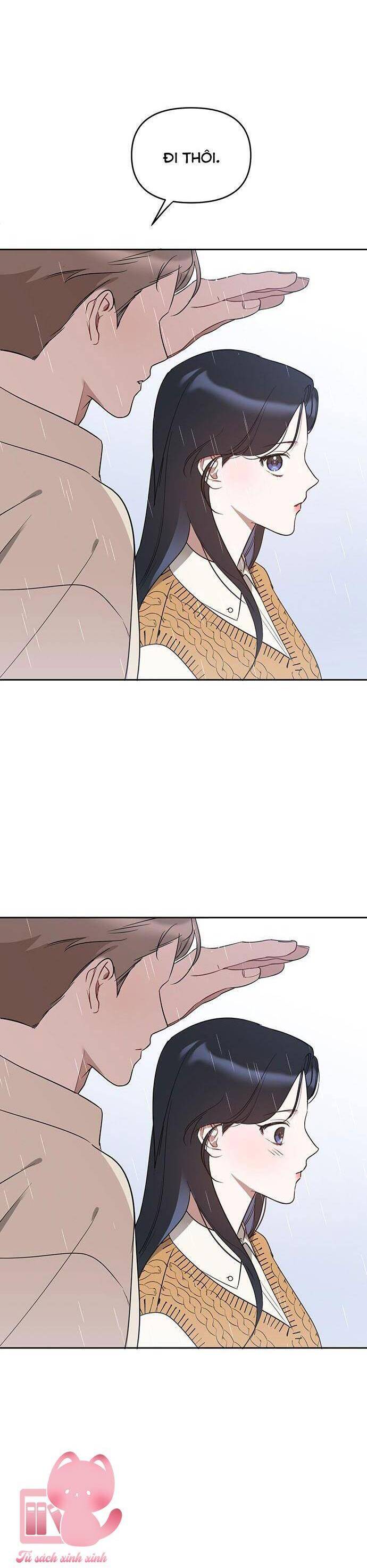 Vận Xui Chốn Công Sở Chap 34 - Next Chap 35