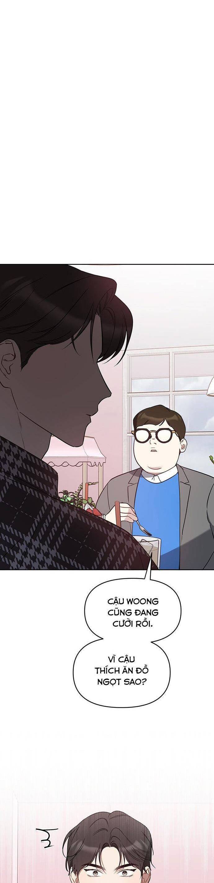 Vận Xui Chốn Công Sở Chap 34 - Next Chap 35