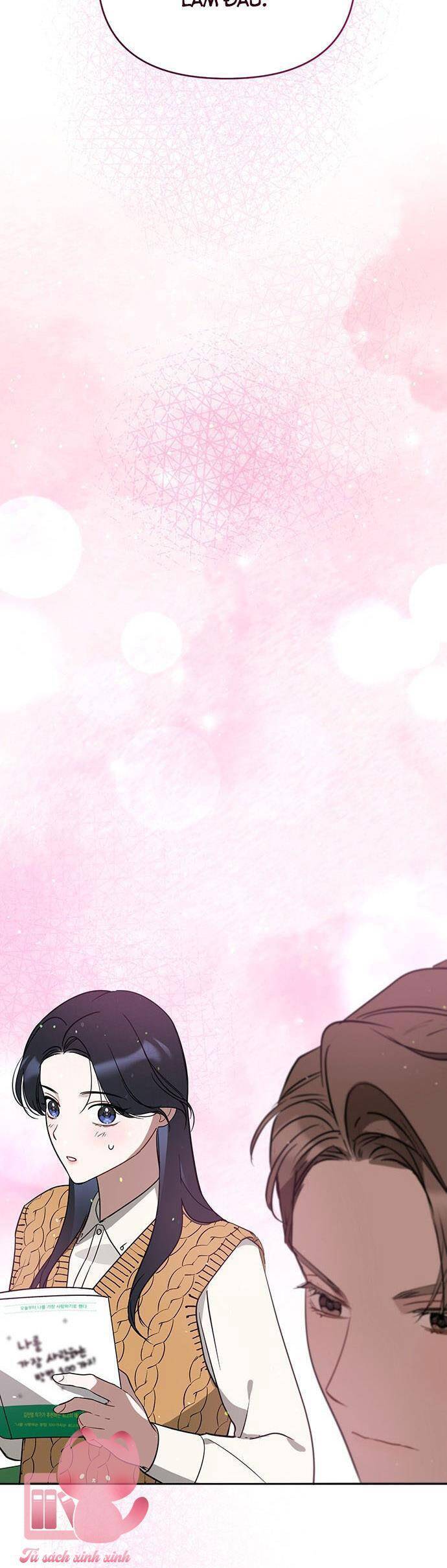 Vận Xui Chốn Công Sở Chap 35 - Next Chap 36