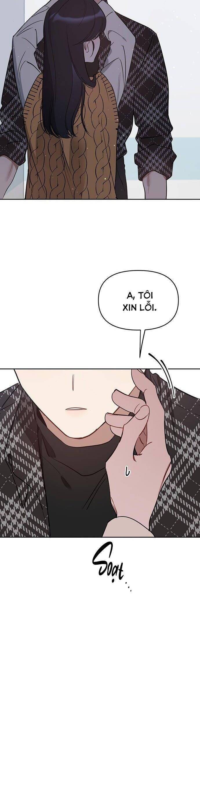Vận Xui Chốn Công Sở Chap 37 - Next Chap 38
