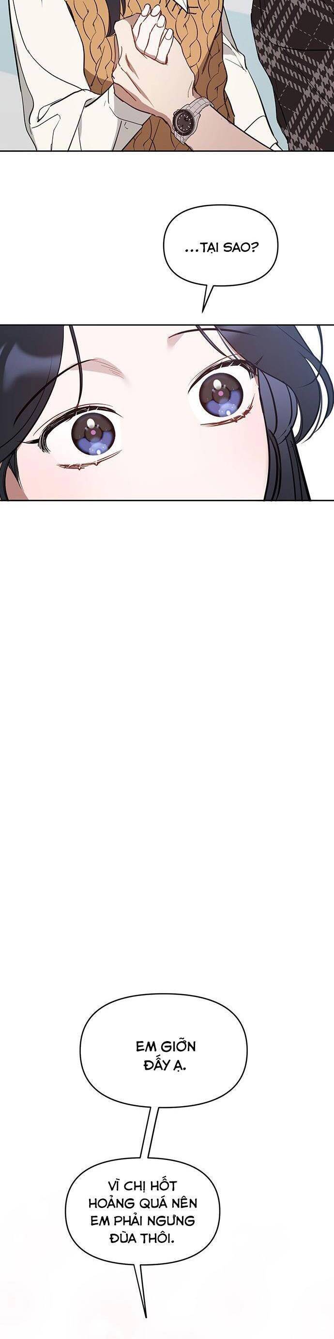 Vận Xui Chốn Công Sở Chap 37 - Next Chap 38