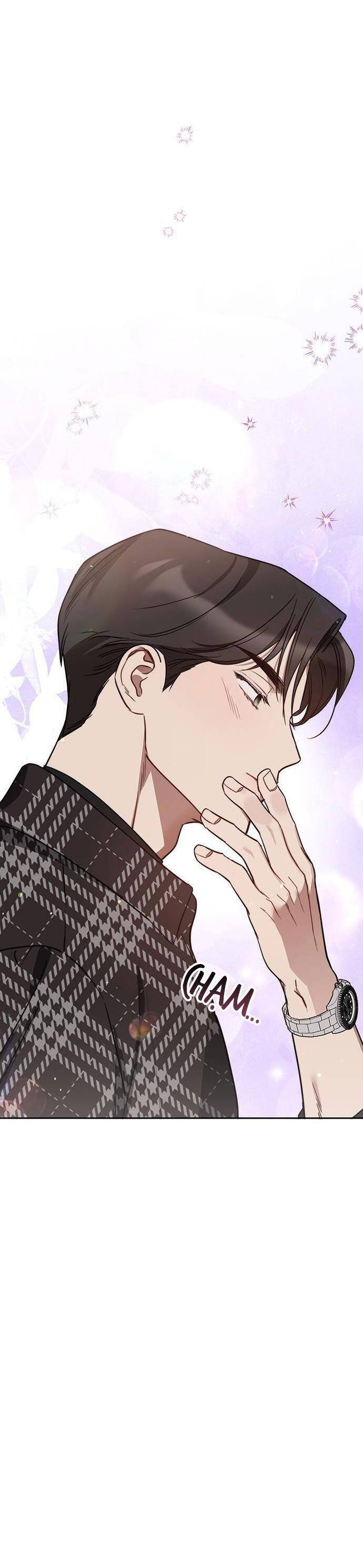 Vận Xui Chốn Công Sở Chap 37 - Next Chap 38