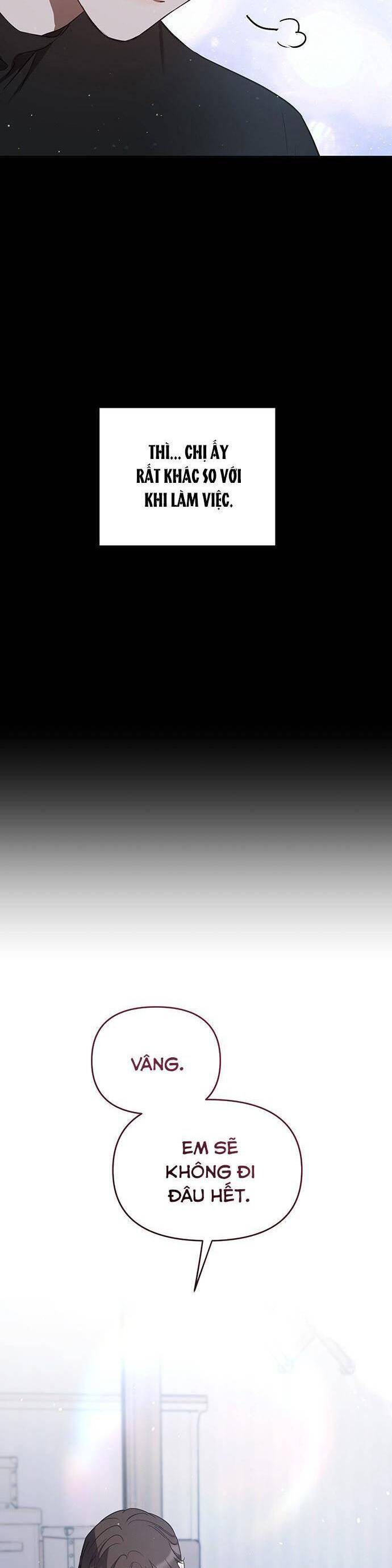 Vận Xui Chốn Công Sở Chap 37 - Next Chap 38