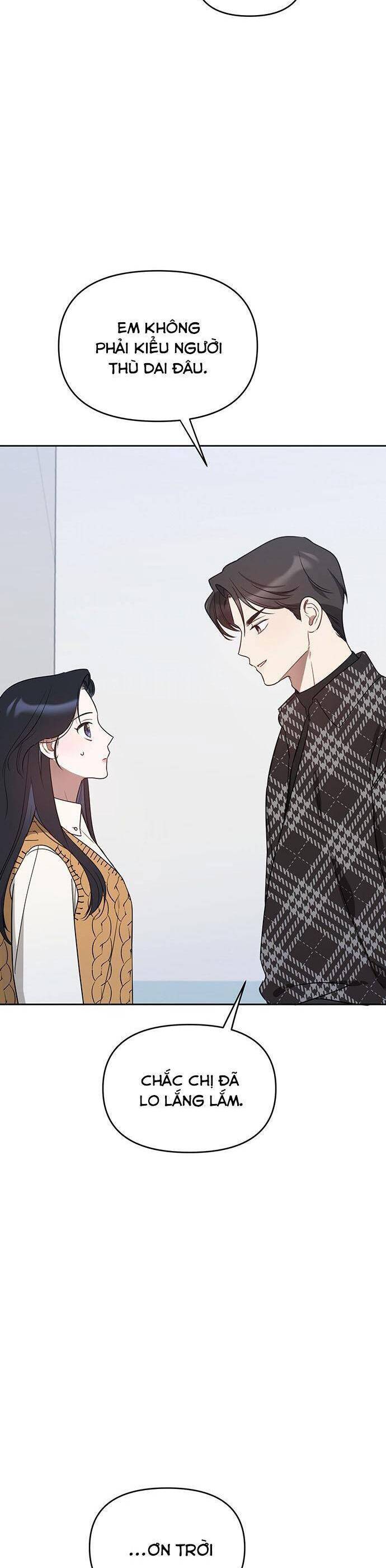 Vận Xui Chốn Công Sở Chap 37 - Next Chap 38