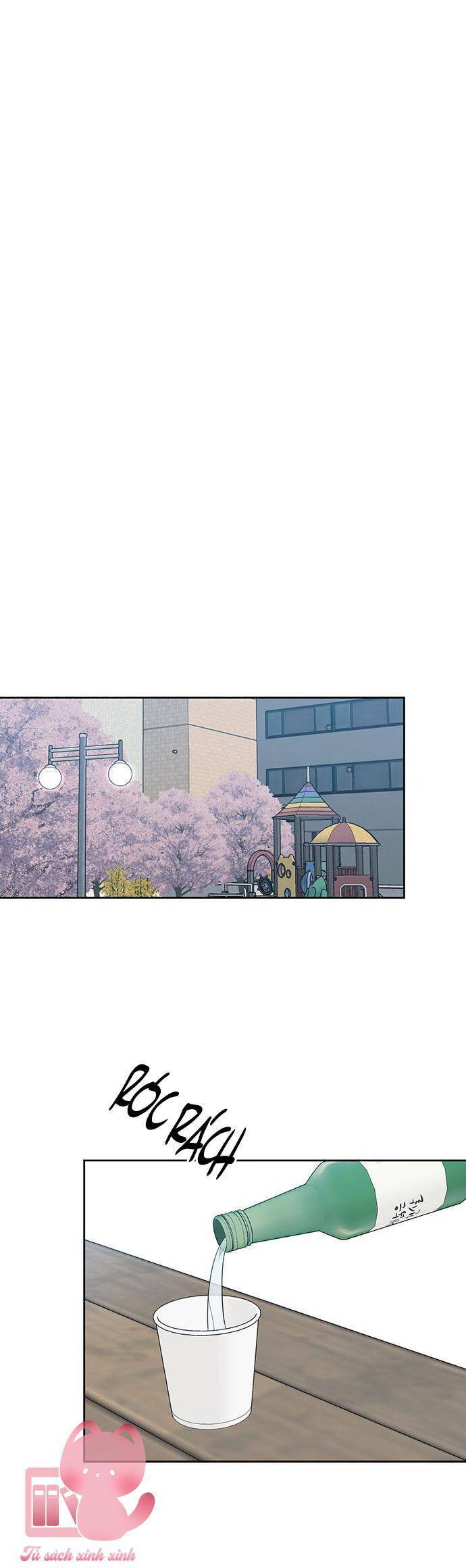 Vận Xui Chốn Công Sở Chap 41 - Next Chap 42