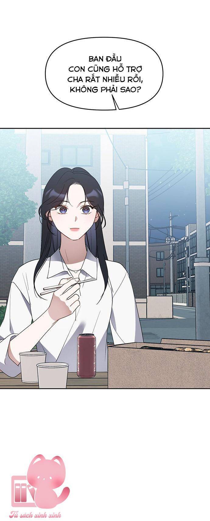 Vận Xui Chốn Công Sở Chap 41 - Next Chap 42