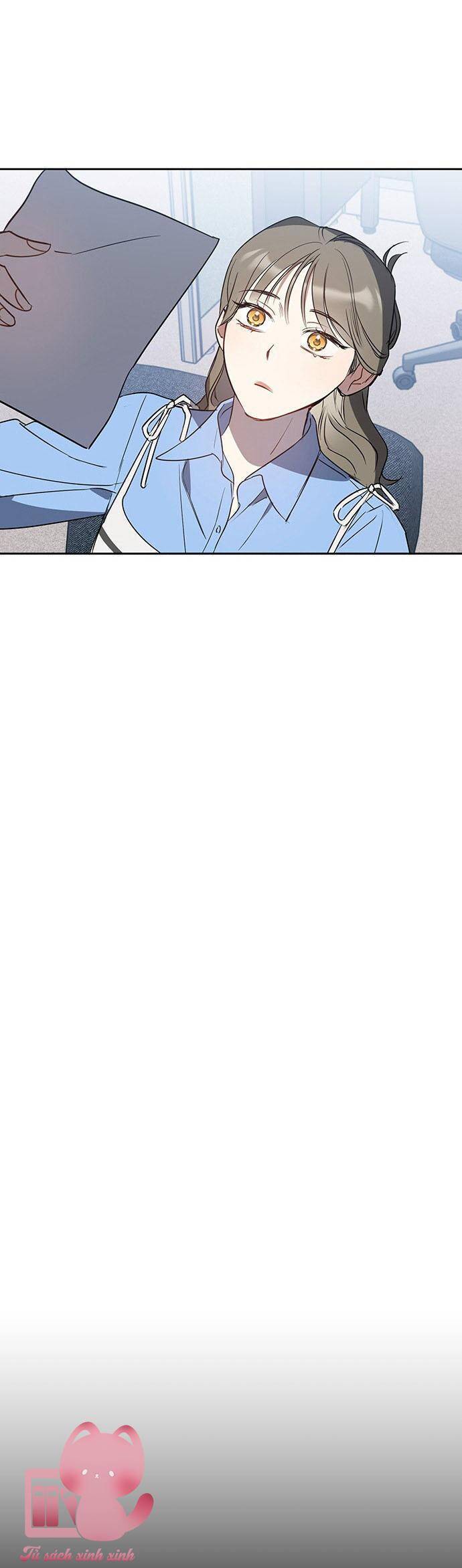 Vận Xui Chốn Công Sở Chap 41 - Next Chap 42