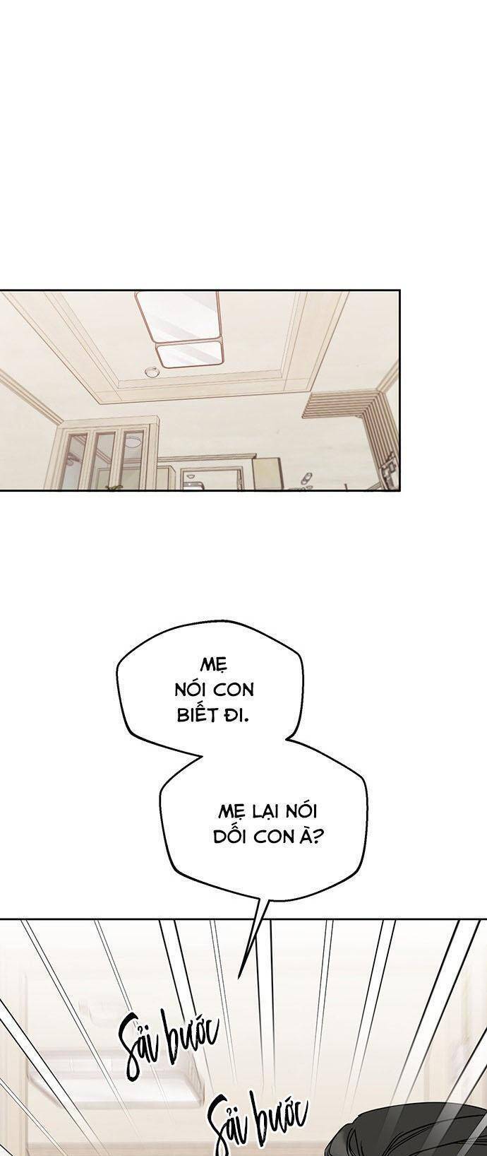 Vận Xui Chốn Công Sở Chap 41 - Next Chap 42