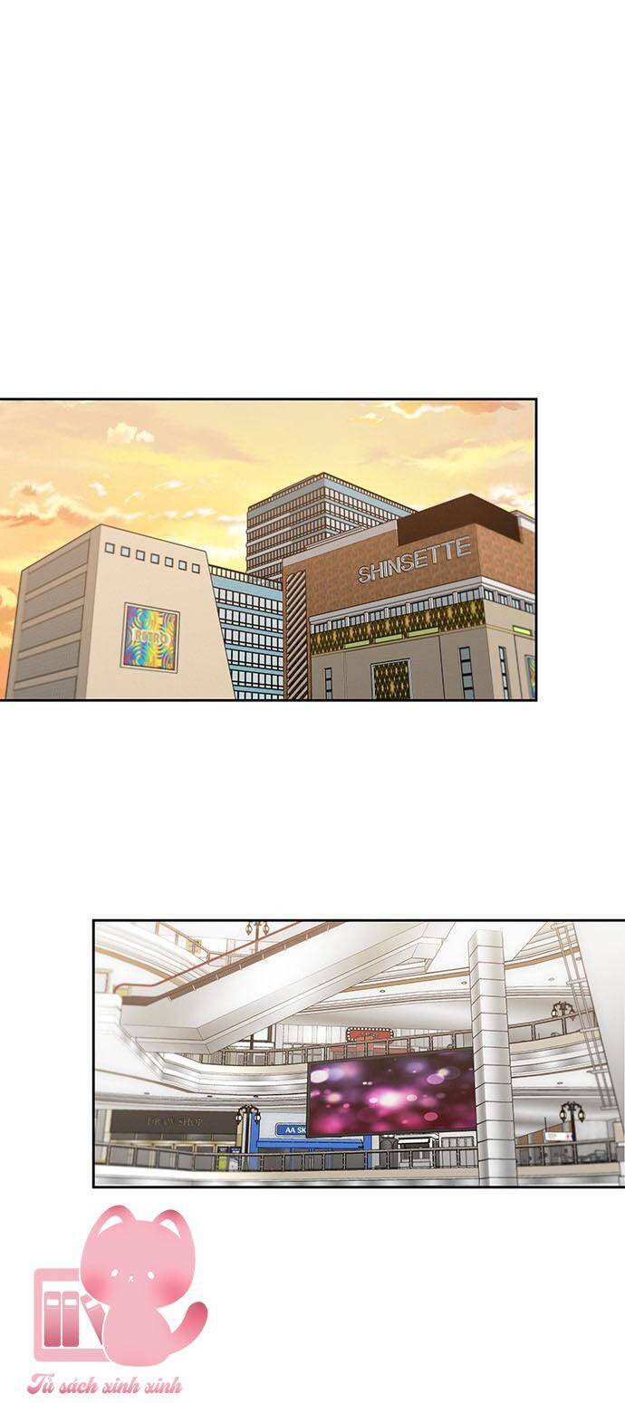 Vận Xui Chốn Công Sở Chap 45 - Next Chap 46