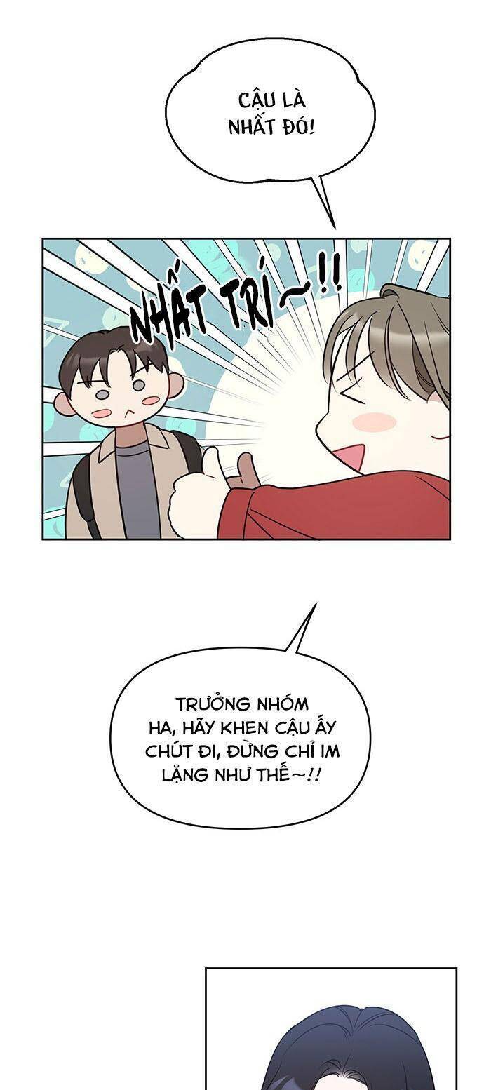 Vận Xui Chốn Công Sở Chap 46 - Next Chap 47