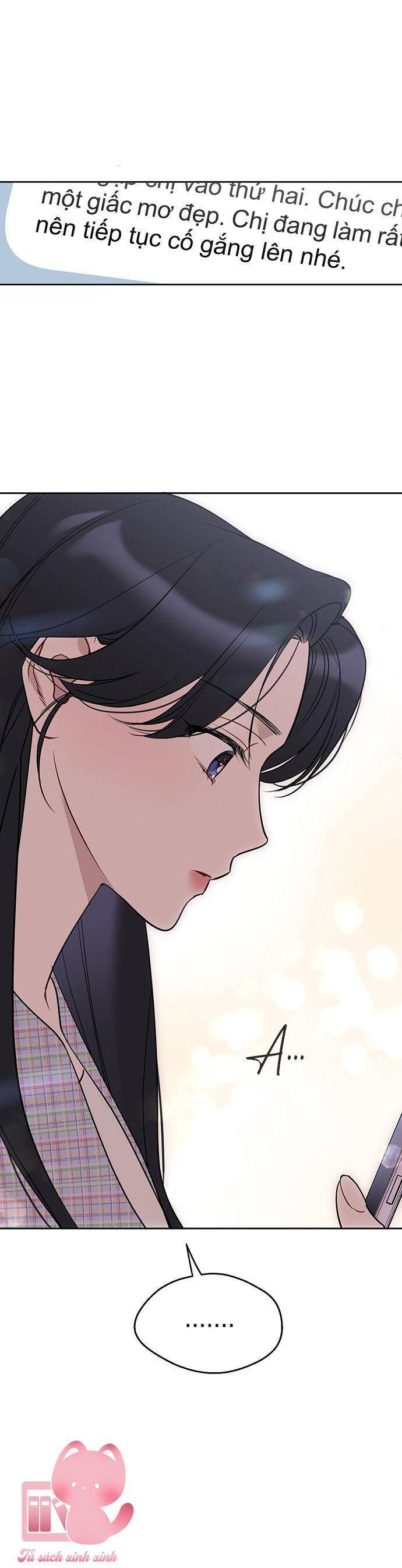 Vận Xui Chốn Công Sở Chap 48 - Next Chap 49