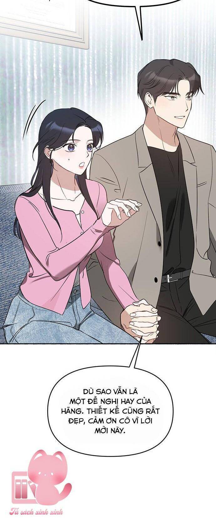 Vận Xui Chốn Công Sở Chap 52 - Next Chap 53