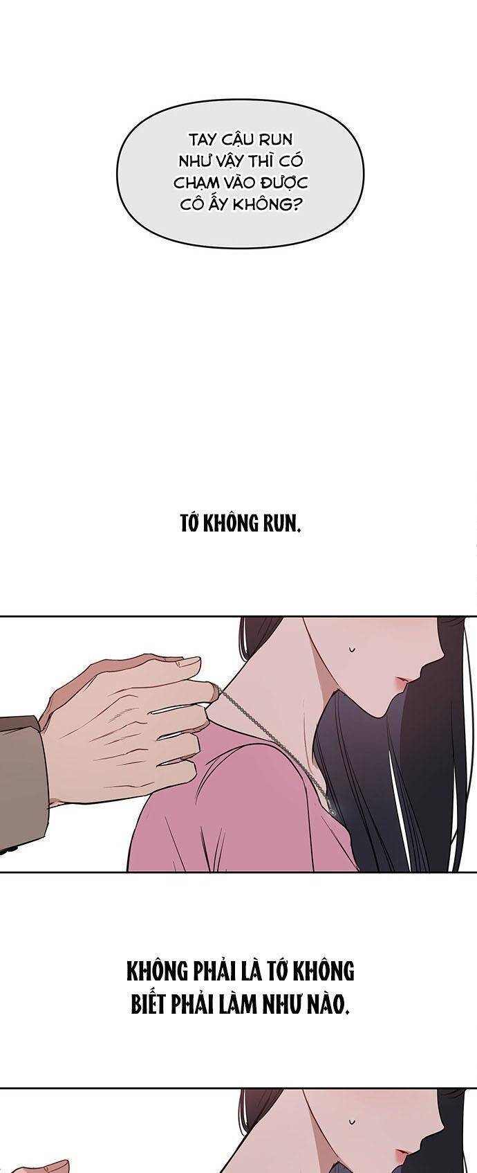 Vận Xui Chốn Công Sở Chap 52 - Next Chap 53