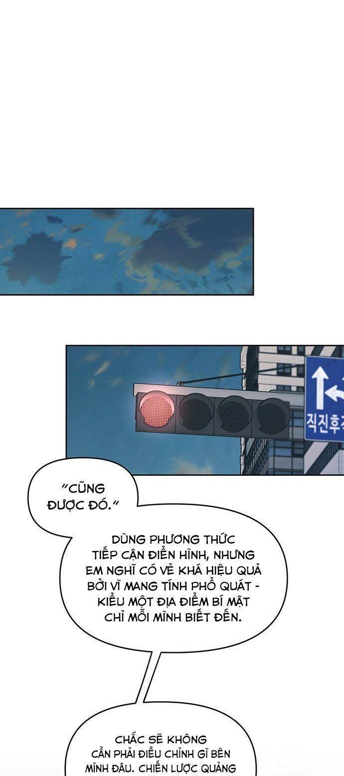 Vận Xui Chốn Công Sở Chap 52 - Next Chap 53