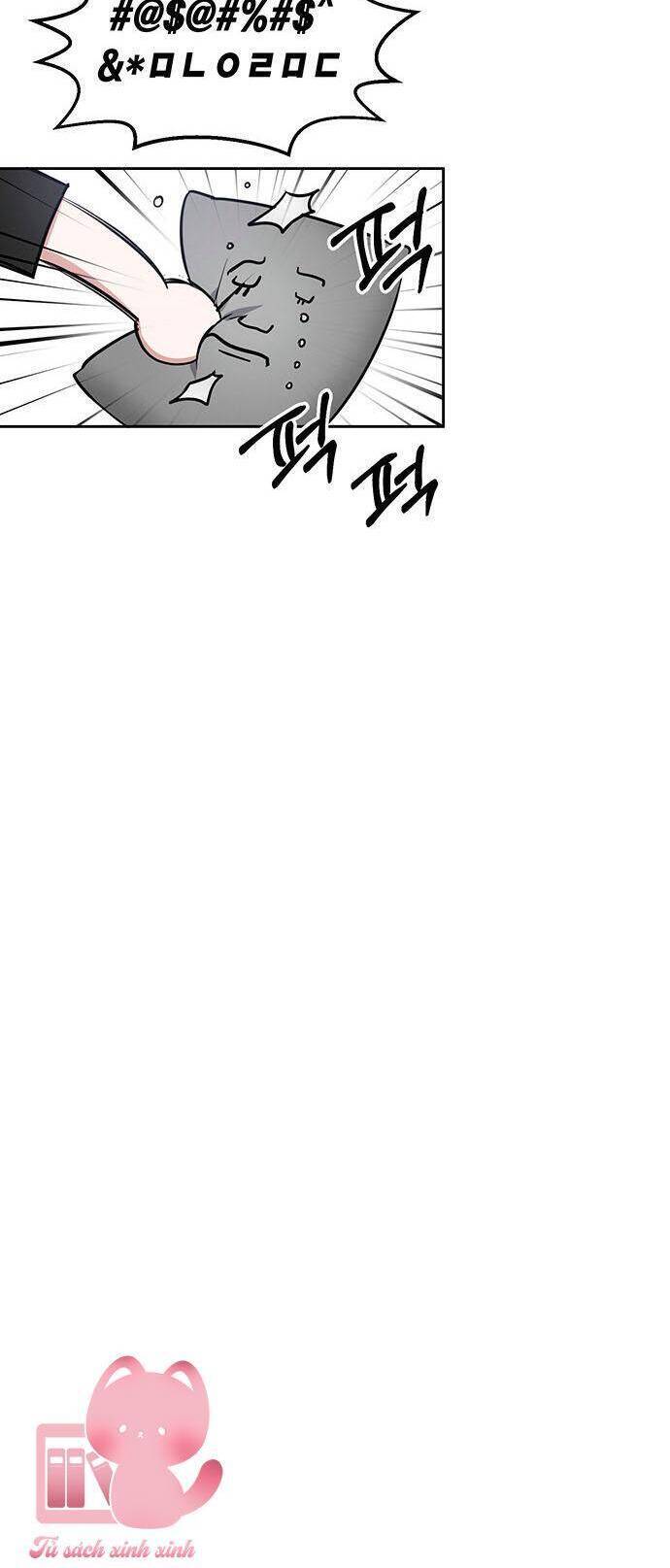 Vận Xui Chốn Công Sở Chap 53 - Next Chap 54