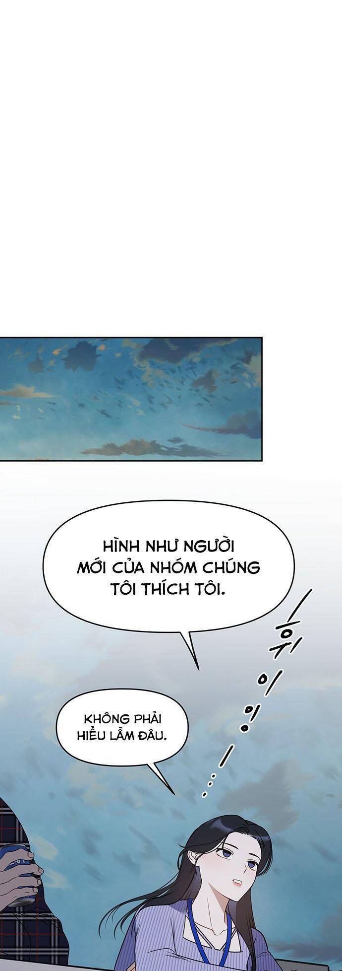Vận Xui Chốn Công Sở Chap 54 - Next Chap 55