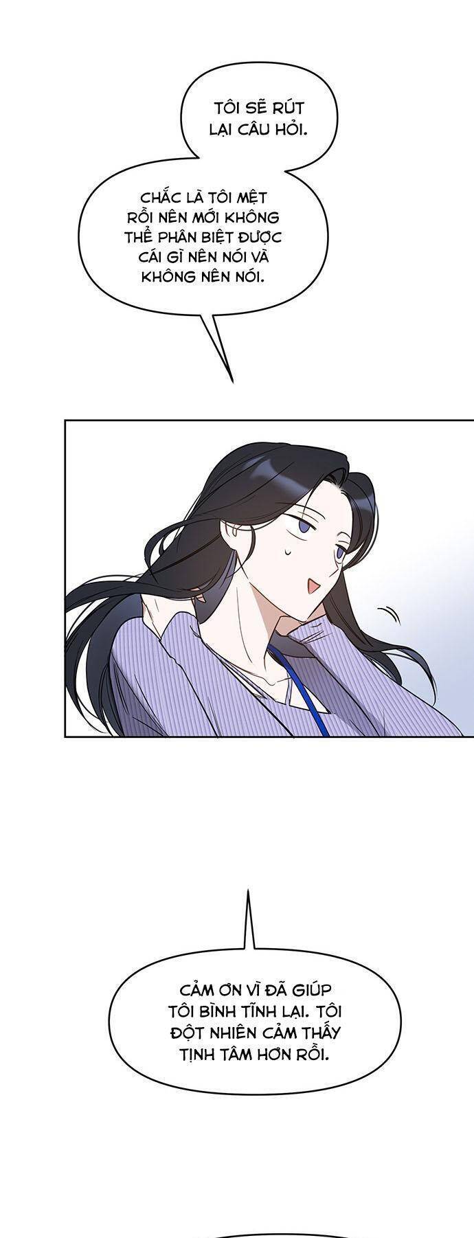 Vận Xui Chốn Công Sở Chap 54 - Next Chap 55