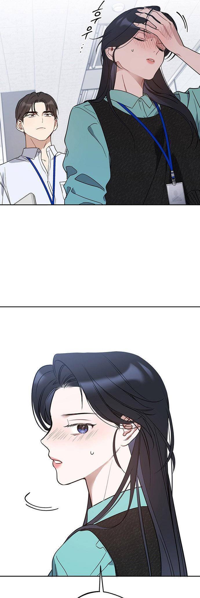 Vận Xui Chốn Công Sở Chap 55 - Next Chap 56