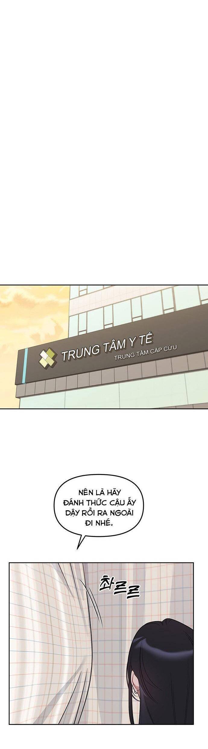 Vận Xui Chốn Công Sở Chap 58 - Next Chap 59