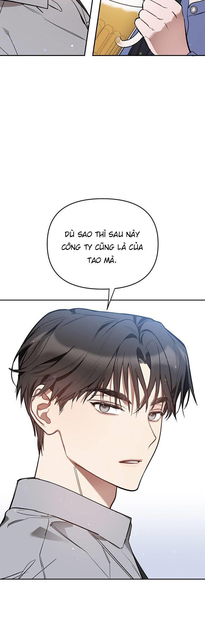 Vận Xui Chốn Công Sở Chap 6 - Next Chap 7