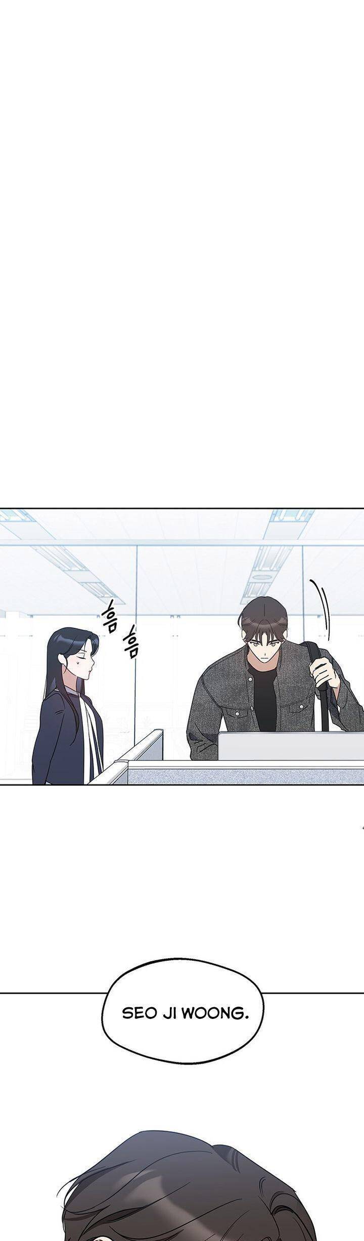 Vận Xui Chốn Công Sở Chap 60 - Next Chap 61