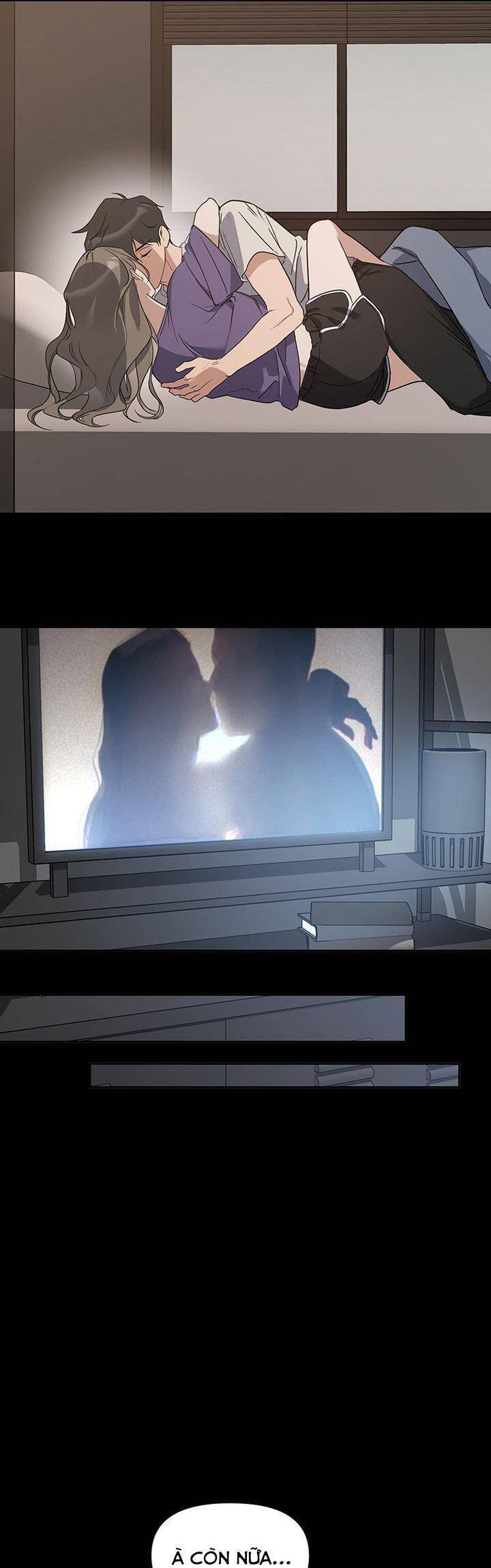 Vận Xui Chốn Công Sở Chap 63 - Next Chap 64