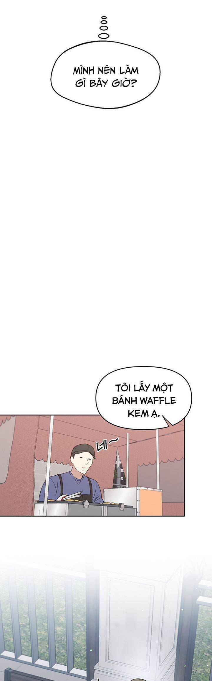 Vận Xui Chốn Công Sở Chap 63 - Next Chap 64