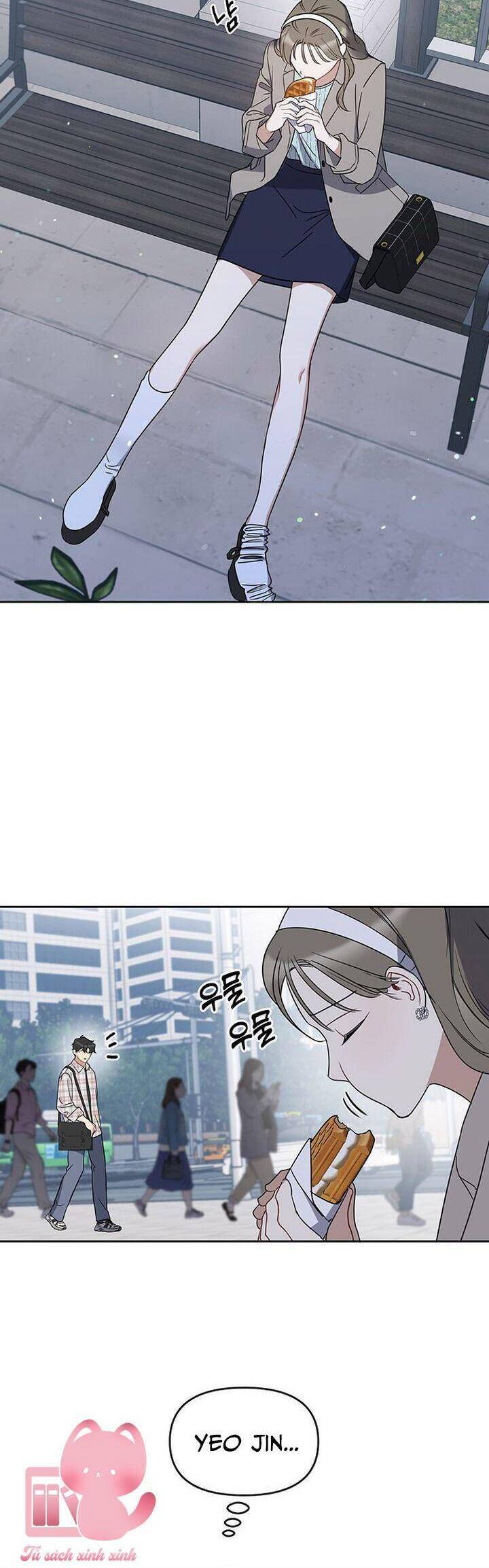 Vận Xui Chốn Công Sở Chap 63 - Next Chap 64