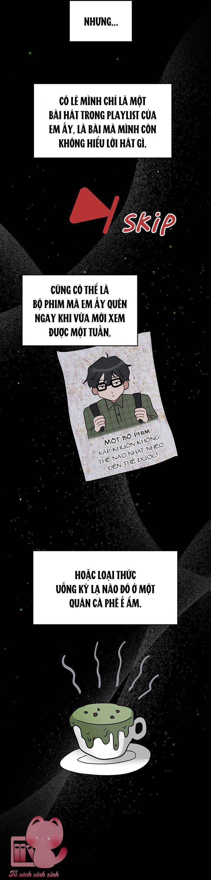 Vận Xui Chốn Công Sở Chap 64 - Next Chap 65