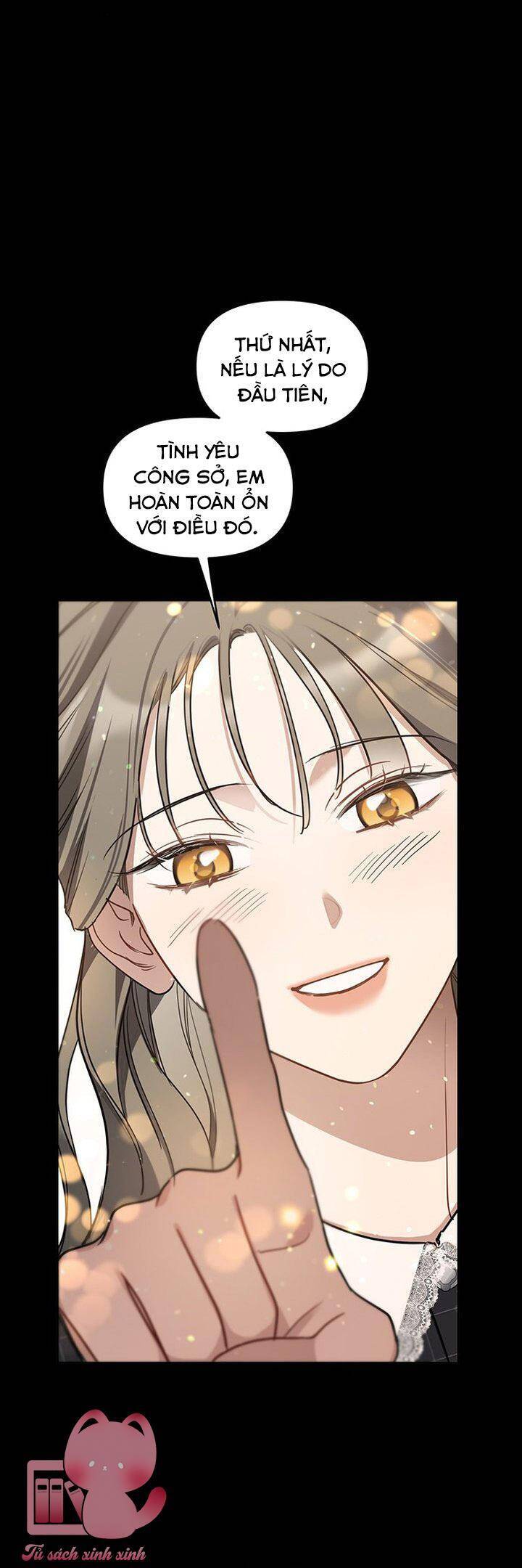 Vận Xui Chốn Công Sở Chap 64 - Next Chap 65