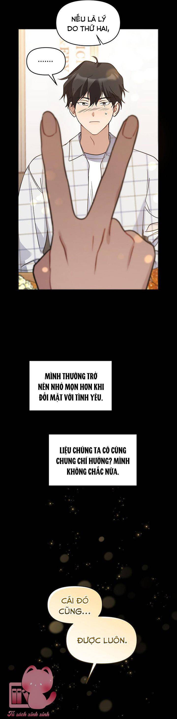 Vận Xui Chốn Công Sở Chap 64 - Next Chap 65