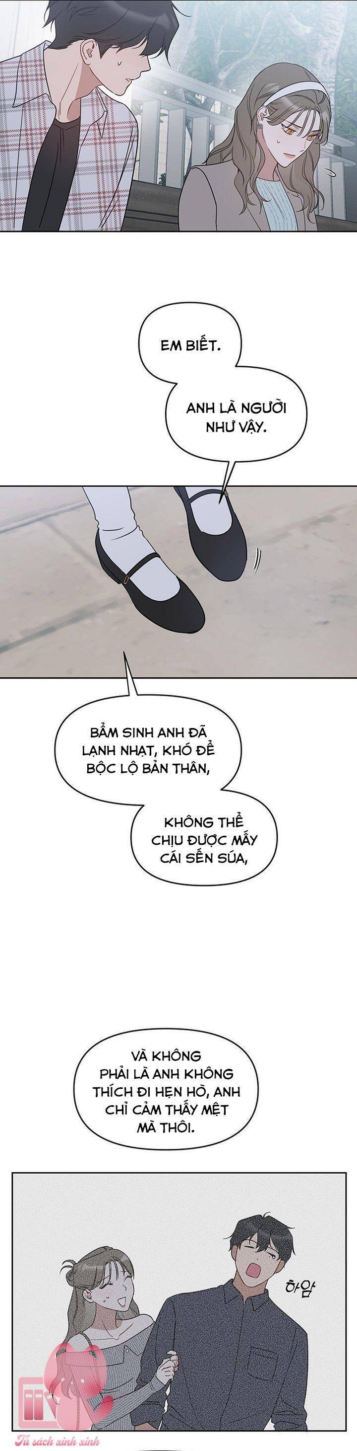 Vận Xui Chốn Công Sở Chap 64 - Next Chap 65